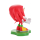 Merch SEGA: Knuckles Cable Guys Holdem, Earbud Holder - 1285851 - zdjęcie 5